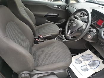 Used Vauxhall Corsa 2019 for sale - 76316669: Photo