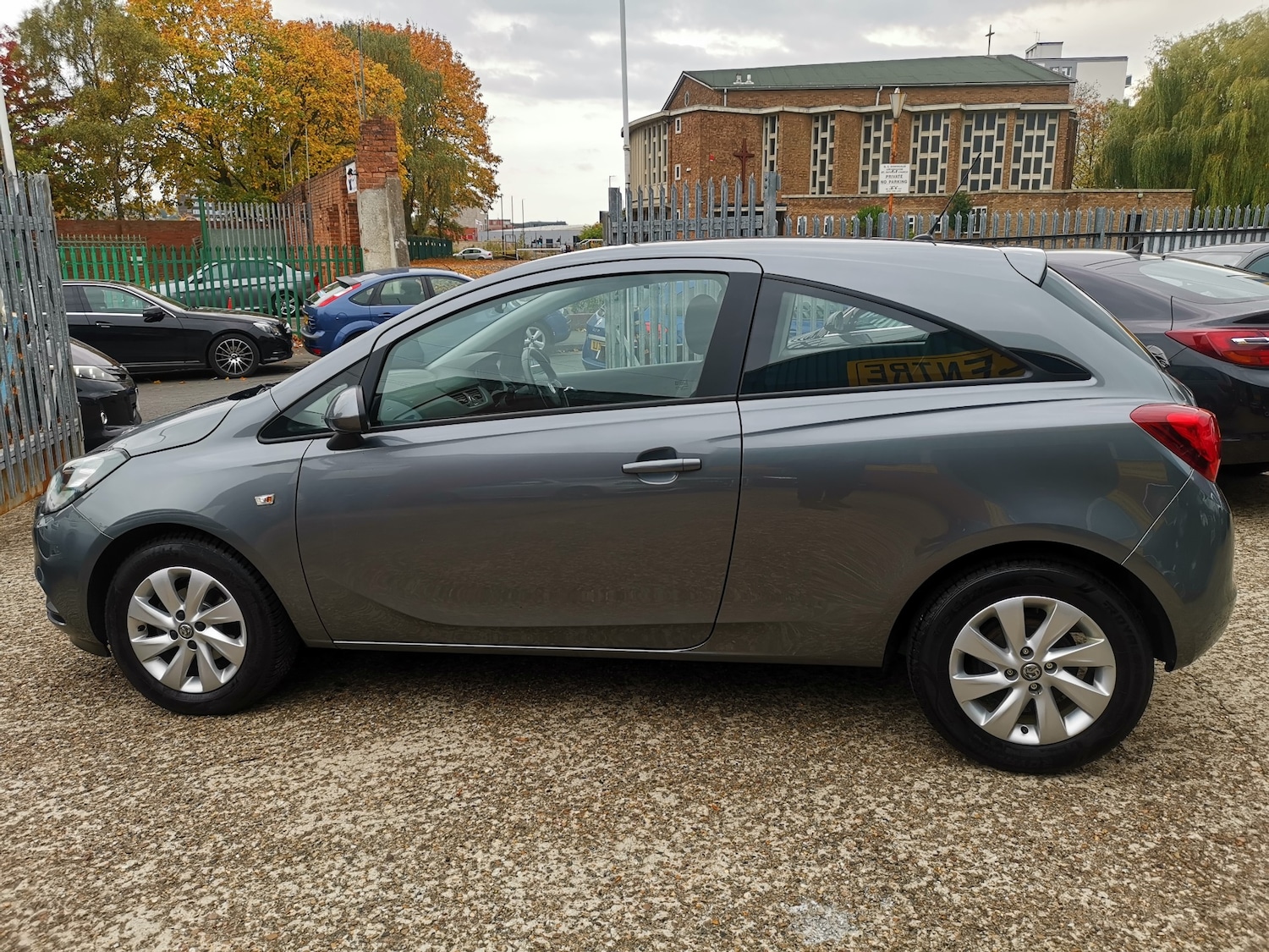 Used Vauxhall Corsa 2019 for sale - 76316669: Photo 3