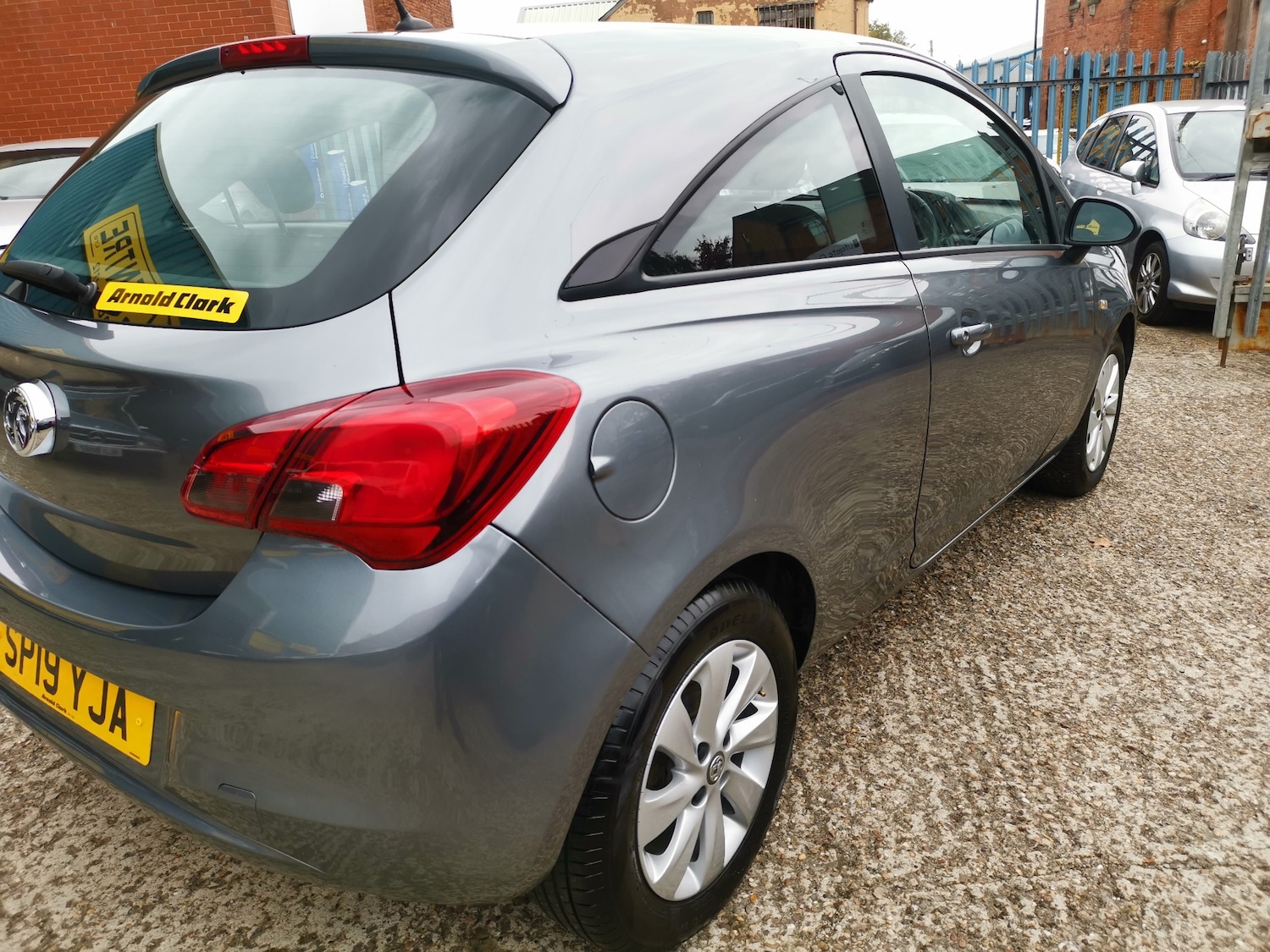 Used Vauxhall Corsa 2019 for sale - 76316669: Photo 31