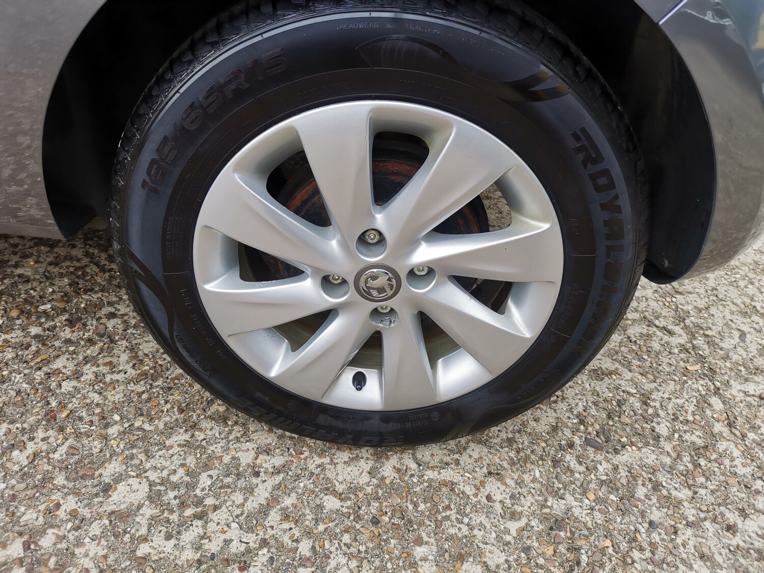 Used Vauxhall Corsa 2019 for sale - 76316669: Photo 33