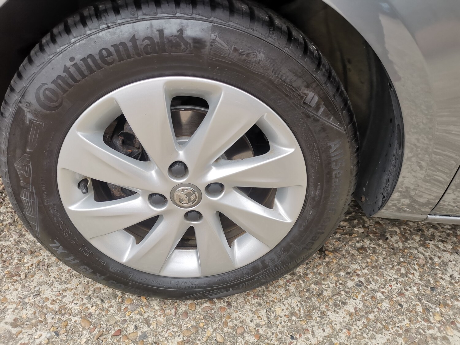 Used Vauxhall Corsa 2019 for sale - 76316669: Photo 34