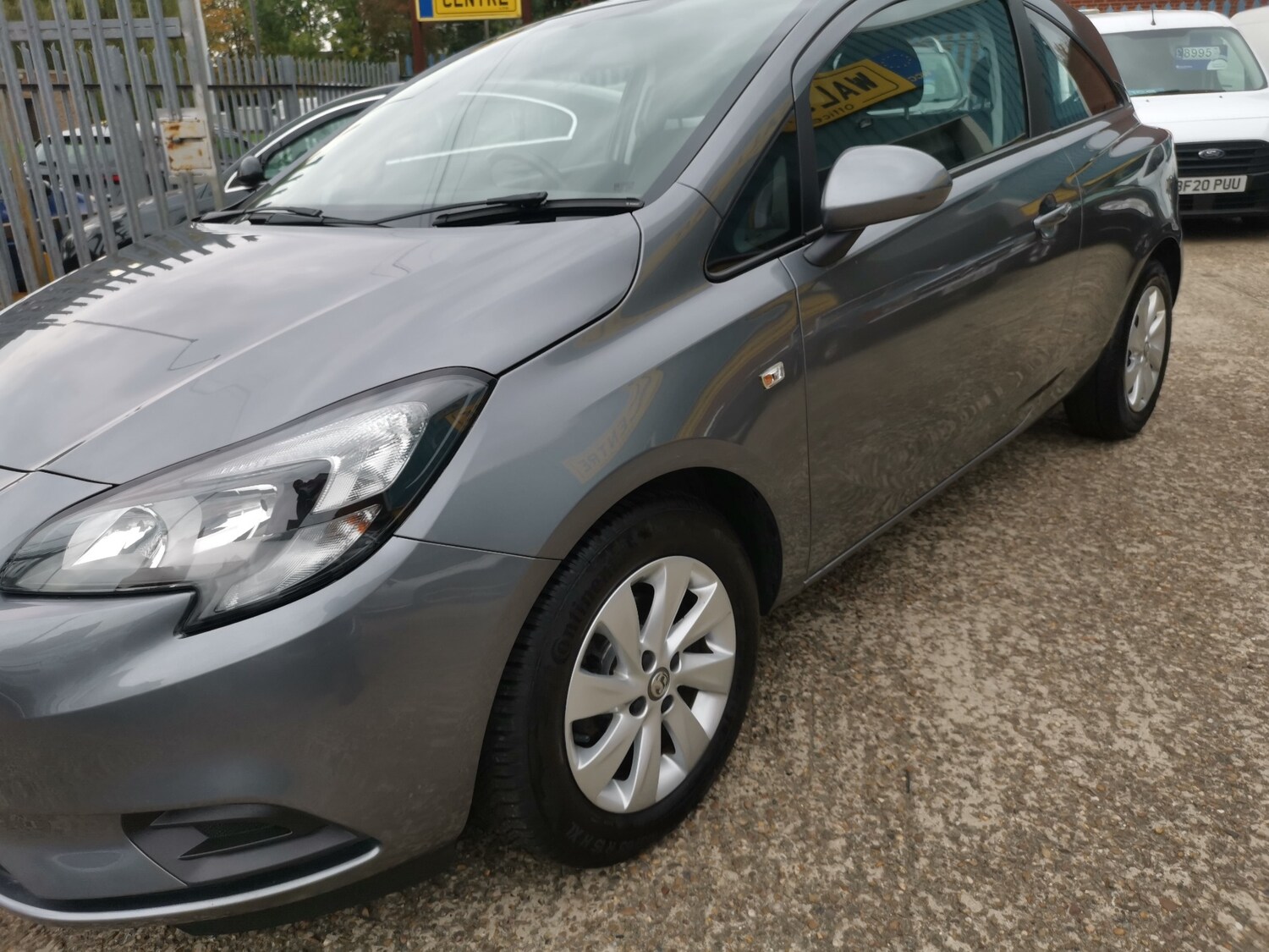 Used Vauxhall Corsa 2019 for sale - 76316669: Photo 35