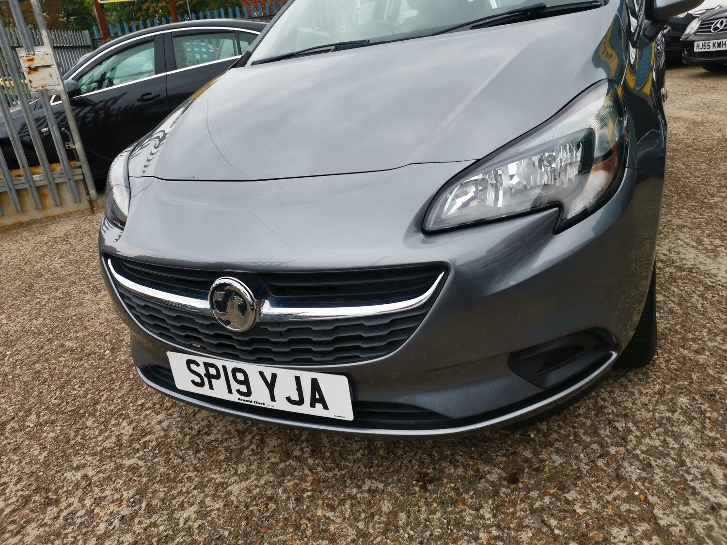 Used Vauxhall Corsa 2019 for sale - 76316669: Photo 36