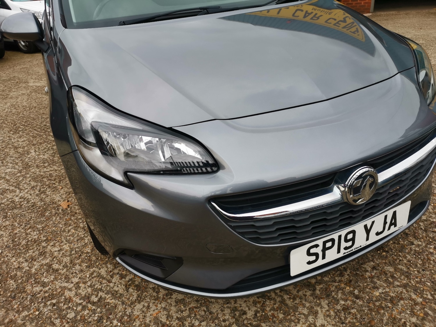 Used Vauxhall Corsa 2019 for sale - 76316669: Photo 37