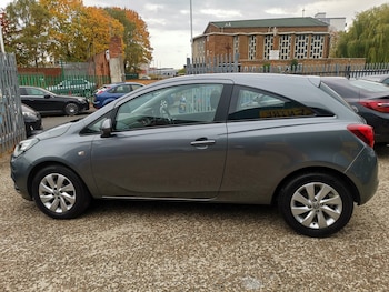 Used Vauxhall Corsa 2019 for sale - 76316669: Photo