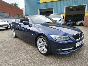 Used BMW 3 Series 2012 for sale - 79112567: Photo