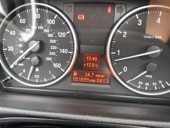 Used BMW 3 Series 2012 for sale - 79112567: Photo