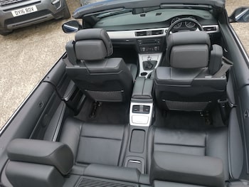 Used BMW 3 Series 2012 for sale - 79112567: Photo