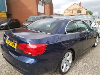Used BMW 3 Series 2012 for sale - 79112567: Photo