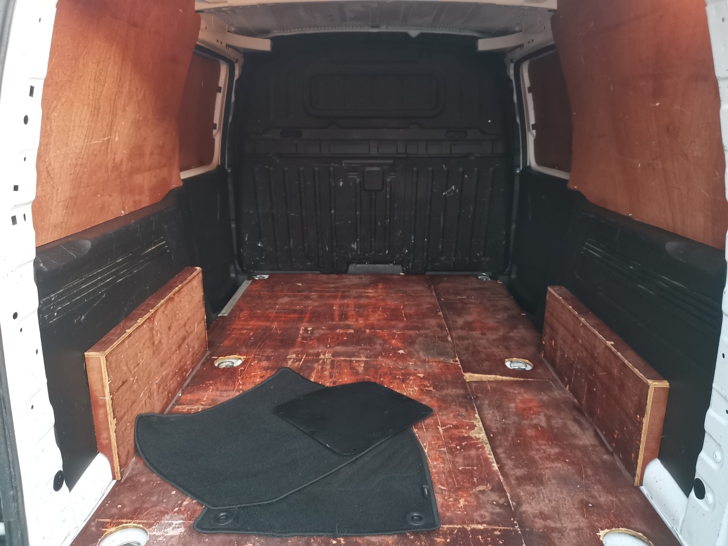 Used Vauxhall Combo 2021 for sale - 77234650: Photo 19