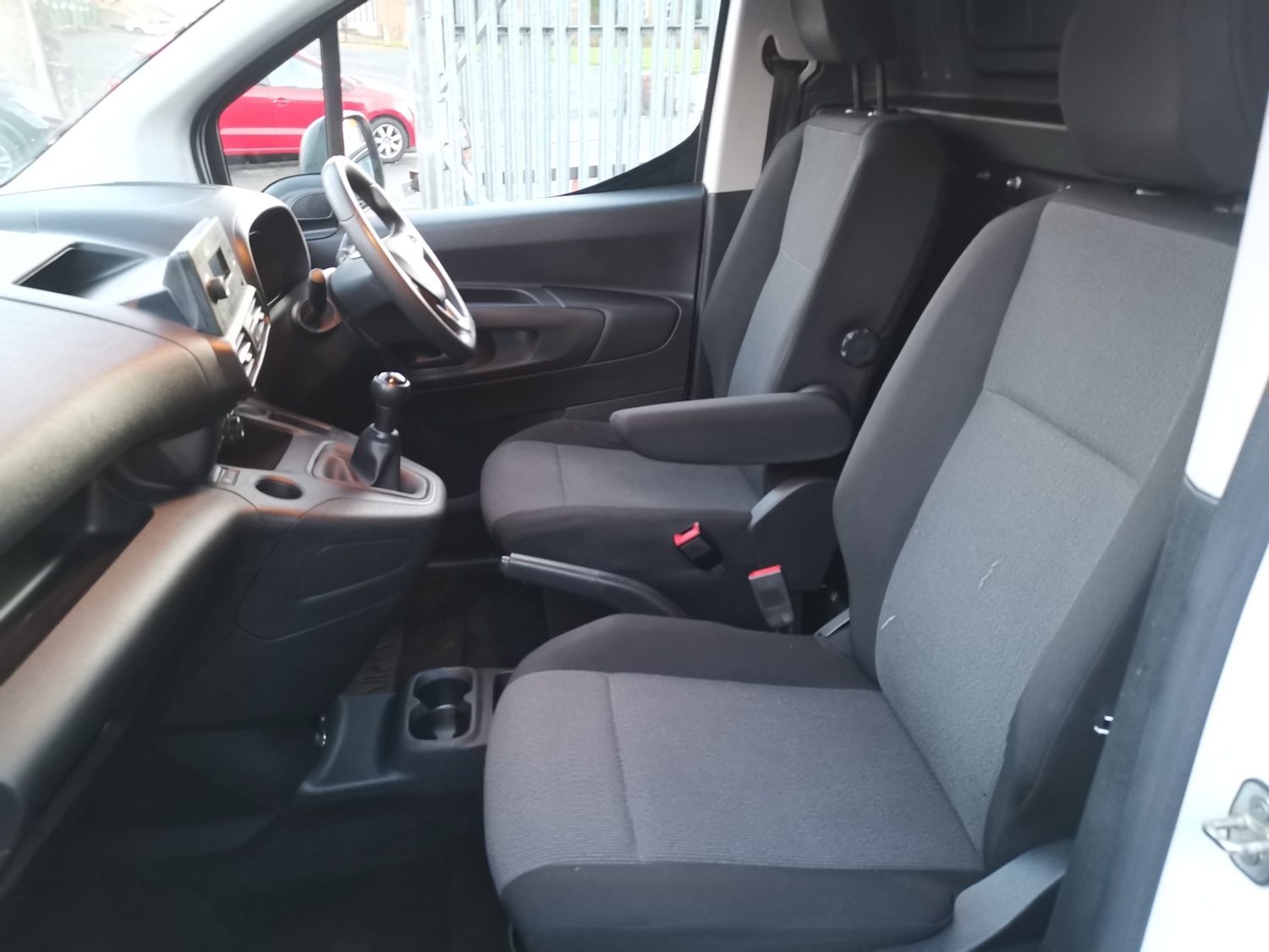 Used Vauxhall Combo 2021 for sale - 77234650: Photo 20