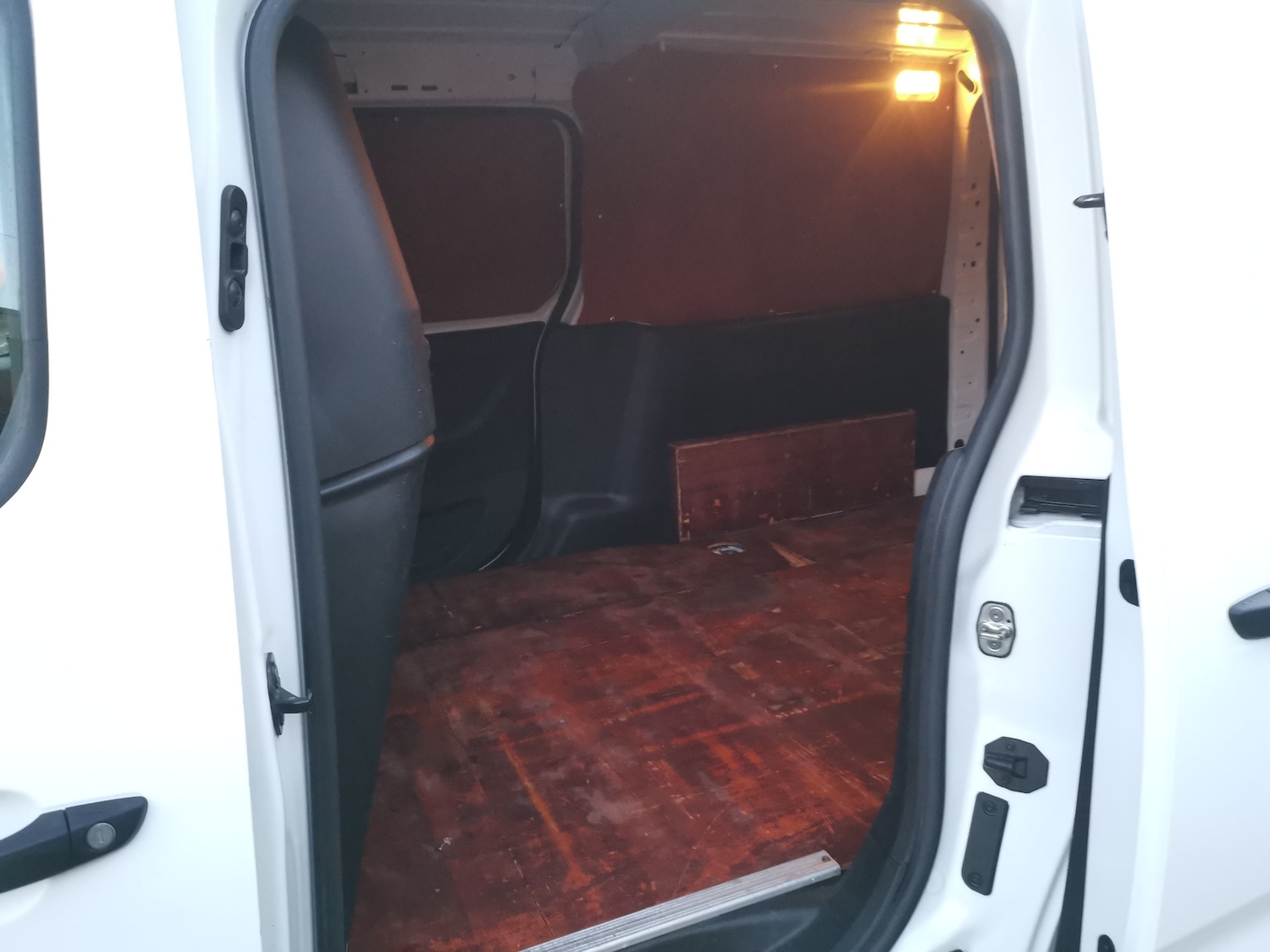 Used Vauxhall Combo 2021 for sale - 77234650: Photo 21