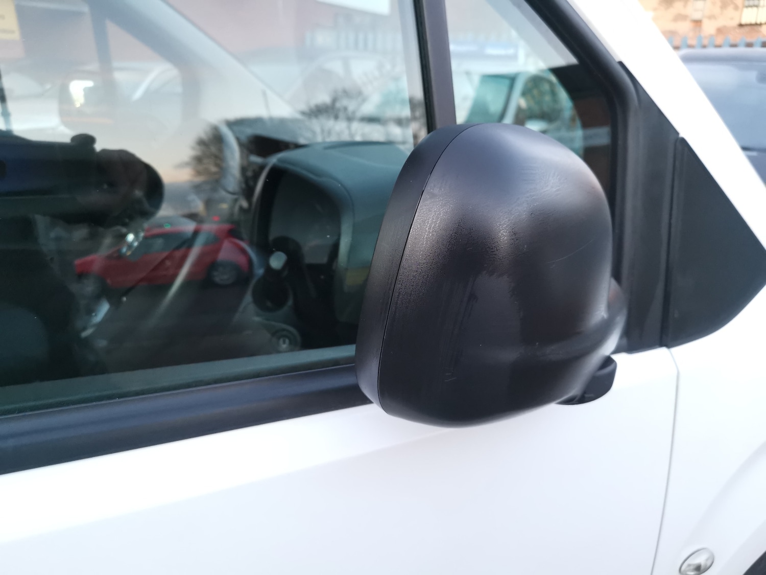 Used Vauxhall Combo 2021 for sale - 77234650: Photo 22