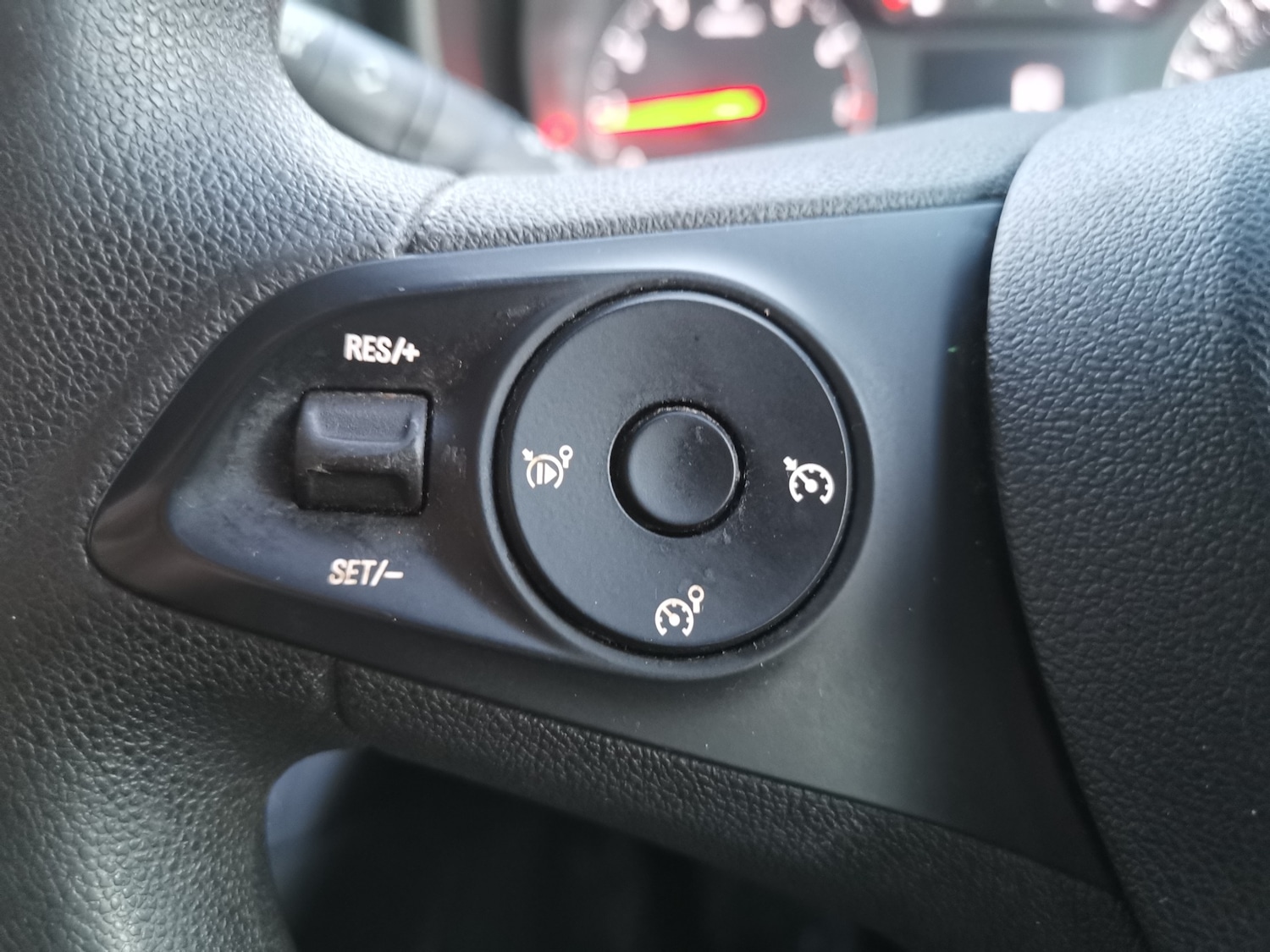 Used Vauxhall Combo 2021 for sale - 77234650: Photo 24