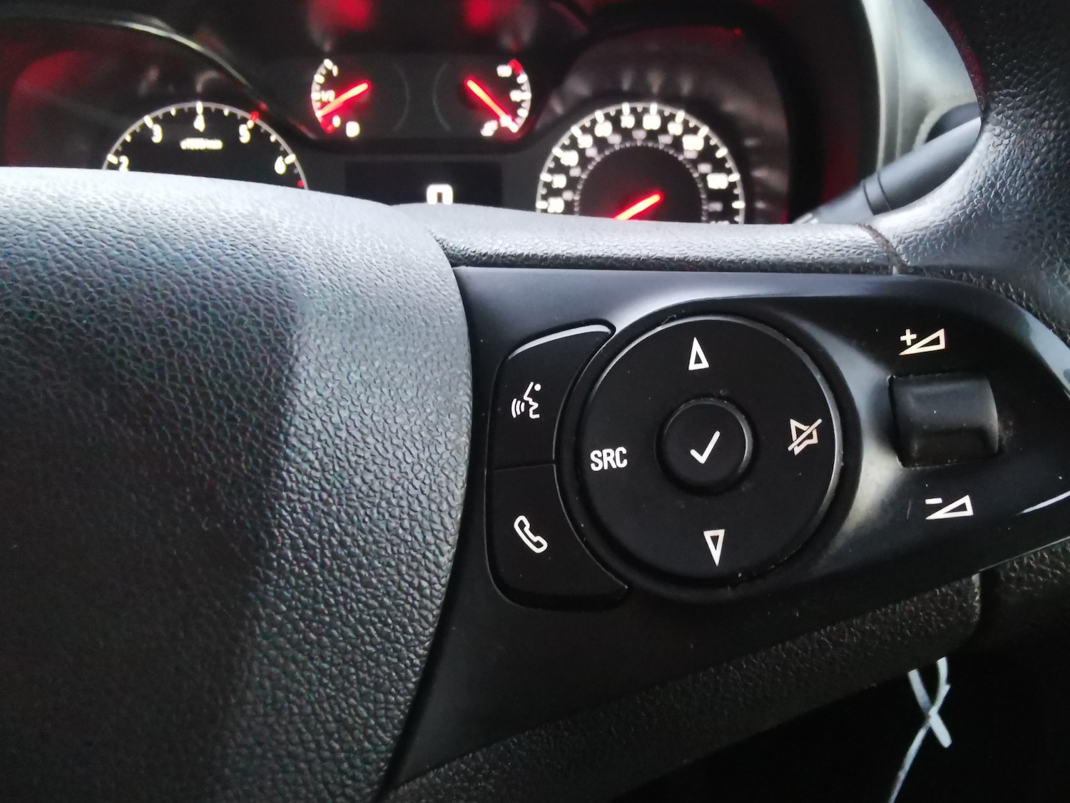 Used Vauxhall Combo 2021 for sale - 77234650: Photo 25