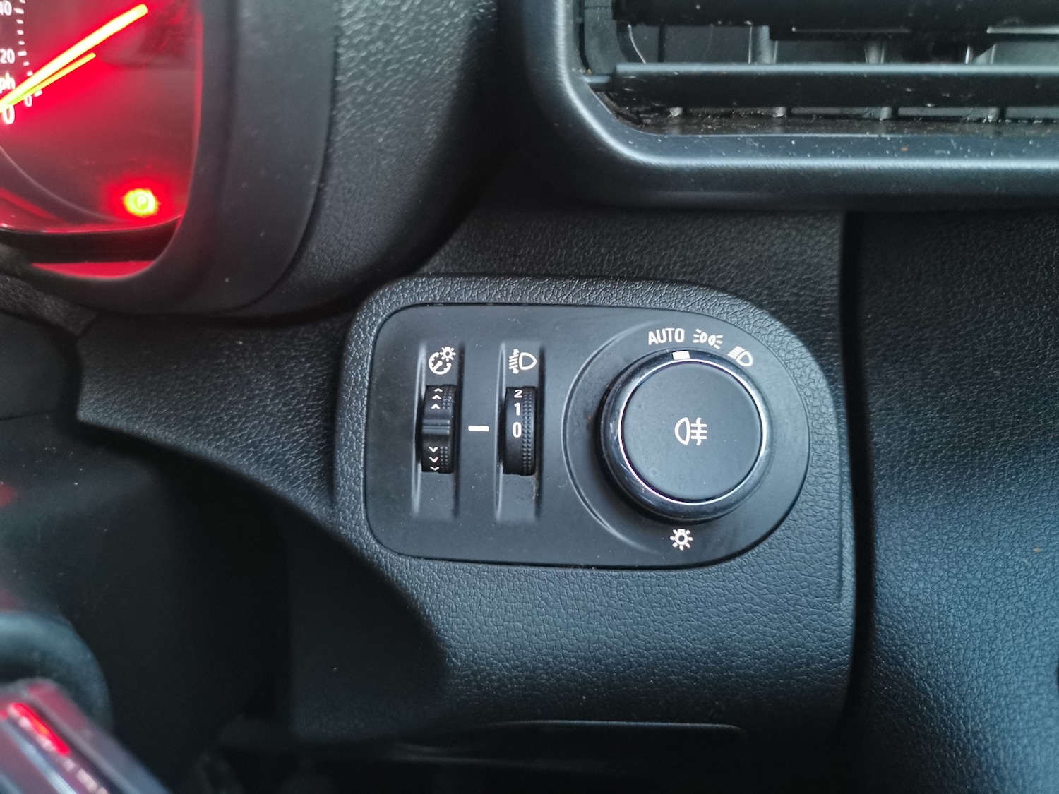 Used Vauxhall Combo 2021 for sale - 77234650: Photo 26