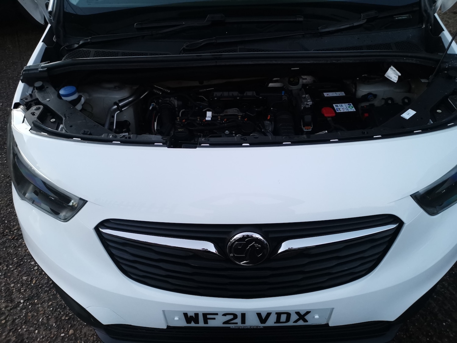 Used Vauxhall Combo 2021 for sale - 77234650: Photo 28