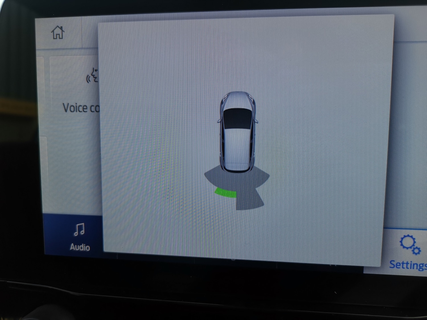 Used Ford Fiesta 2020 for sale - 77630044: Photo 19