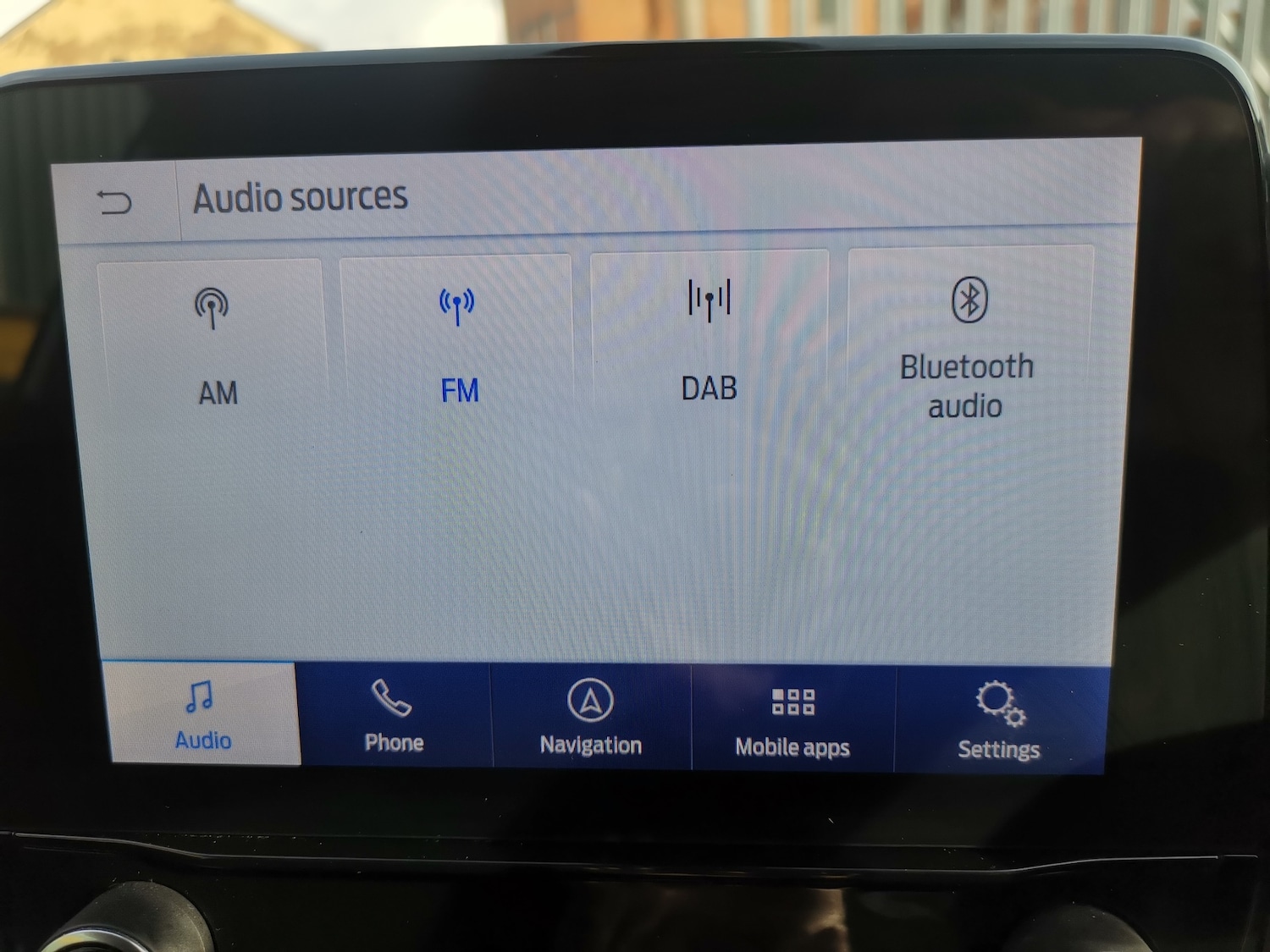 Used Ford Fiesta 2020 for sale - 77630044: Photo 25