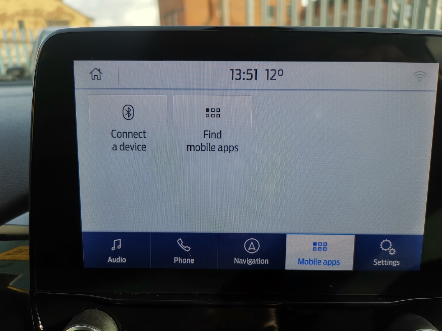 Used Ford Fiesta 2020 for sale - 77630044: Photo 27