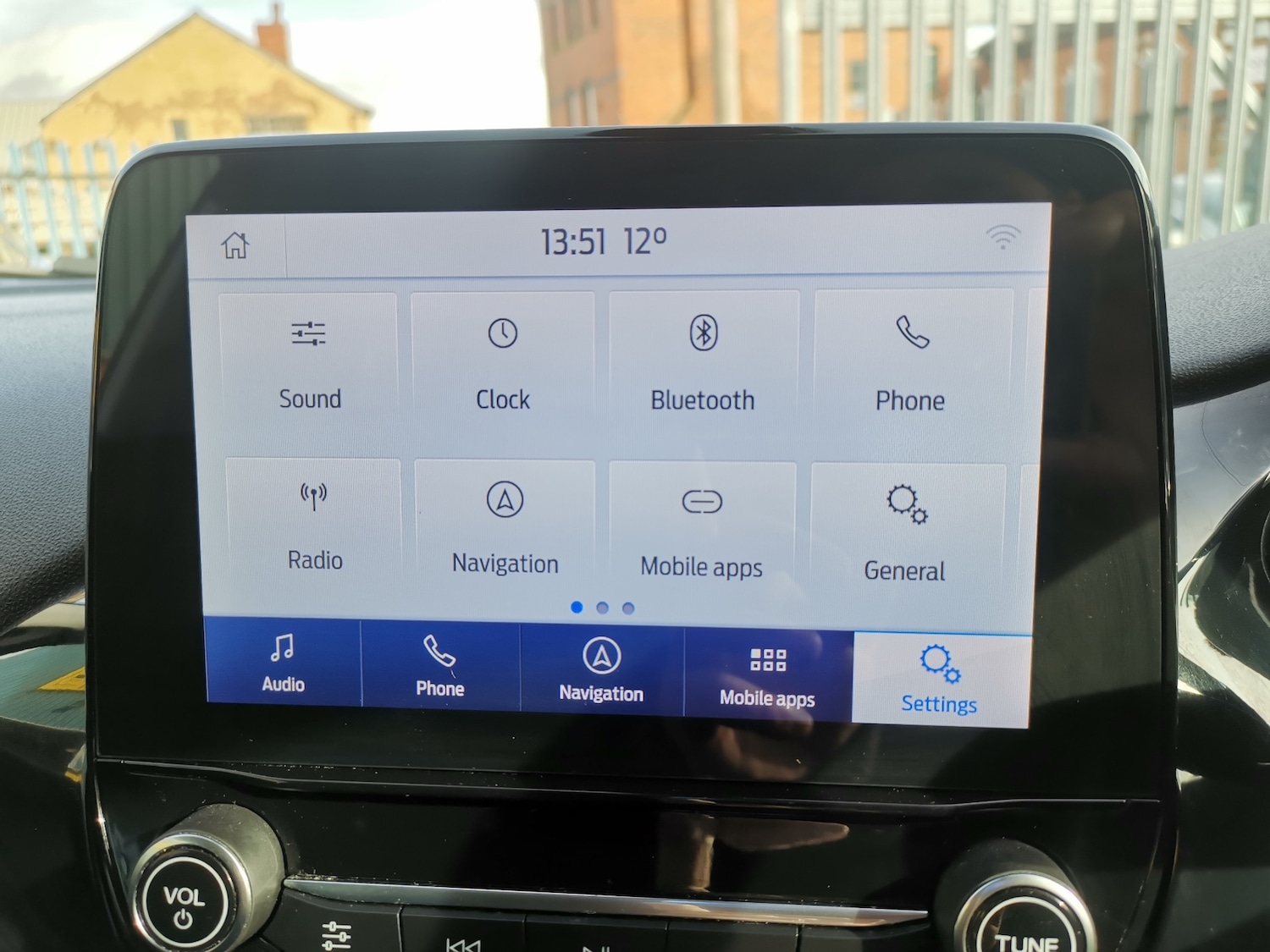 Used Ford Fiesta 2020 for sale - 77630044: Photo 28