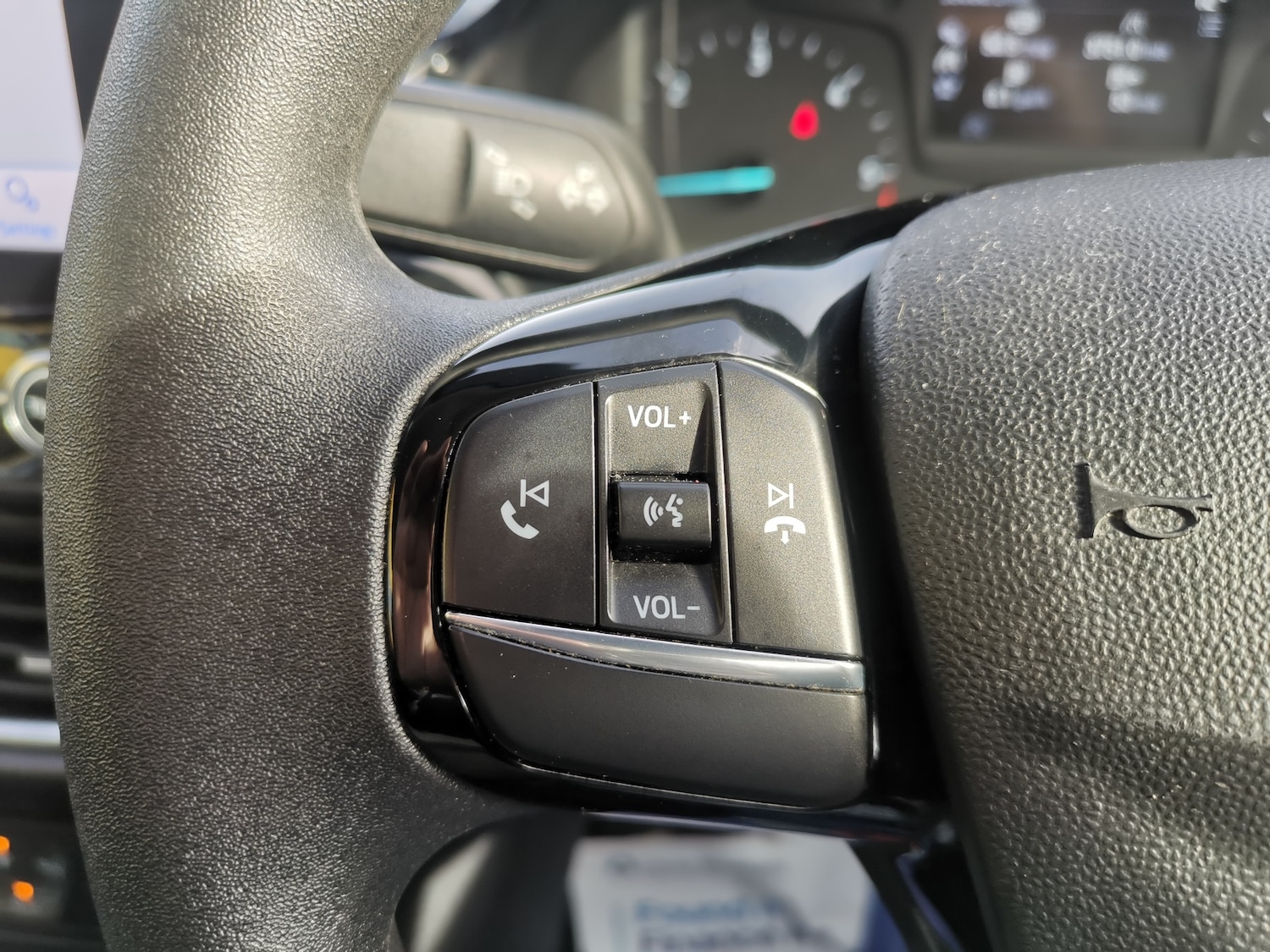 Used Ford Fiesta 2020 for sale - 77630044: Photo 31