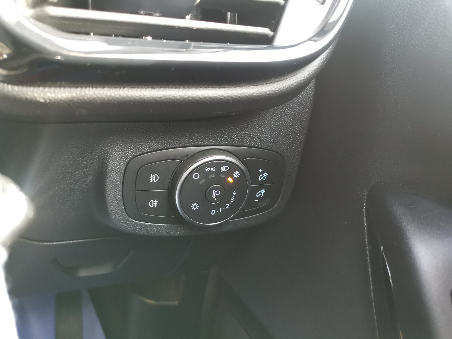 Used Ford Fiesta 2020 for sale - 77630044: Photo 33