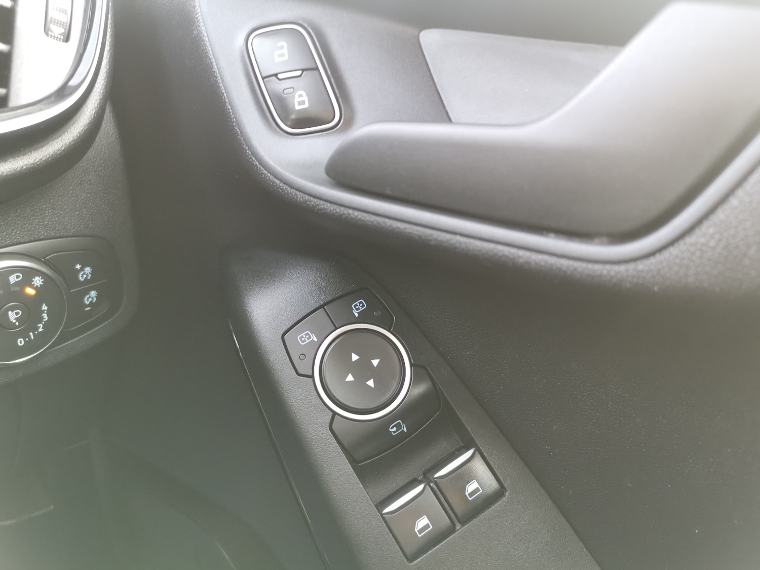 Used Ford Fiesta 2020 for sale - 77630044: Photo 34