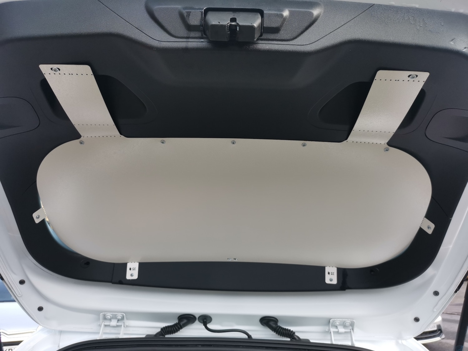 Used Ford Fiesta 2020 for sale - 77630044: Photo 35