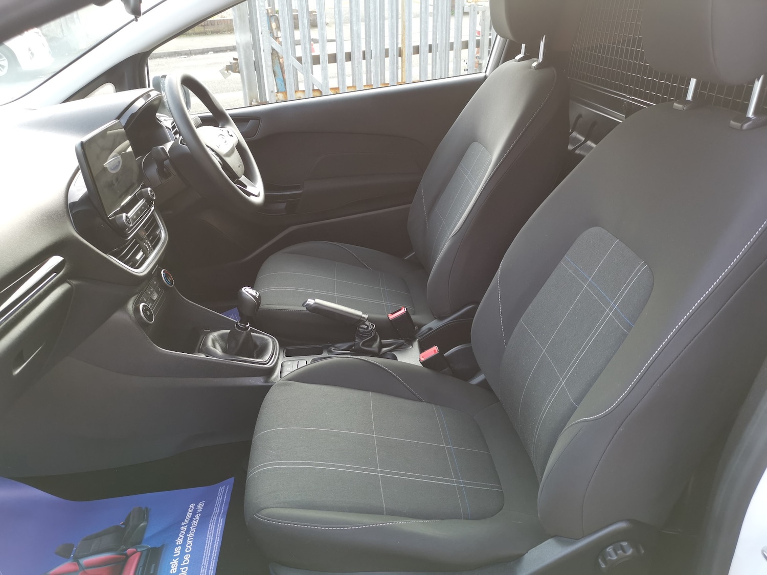 Used Ford Fiesta 2020 for sale - 77630044: Photo 36