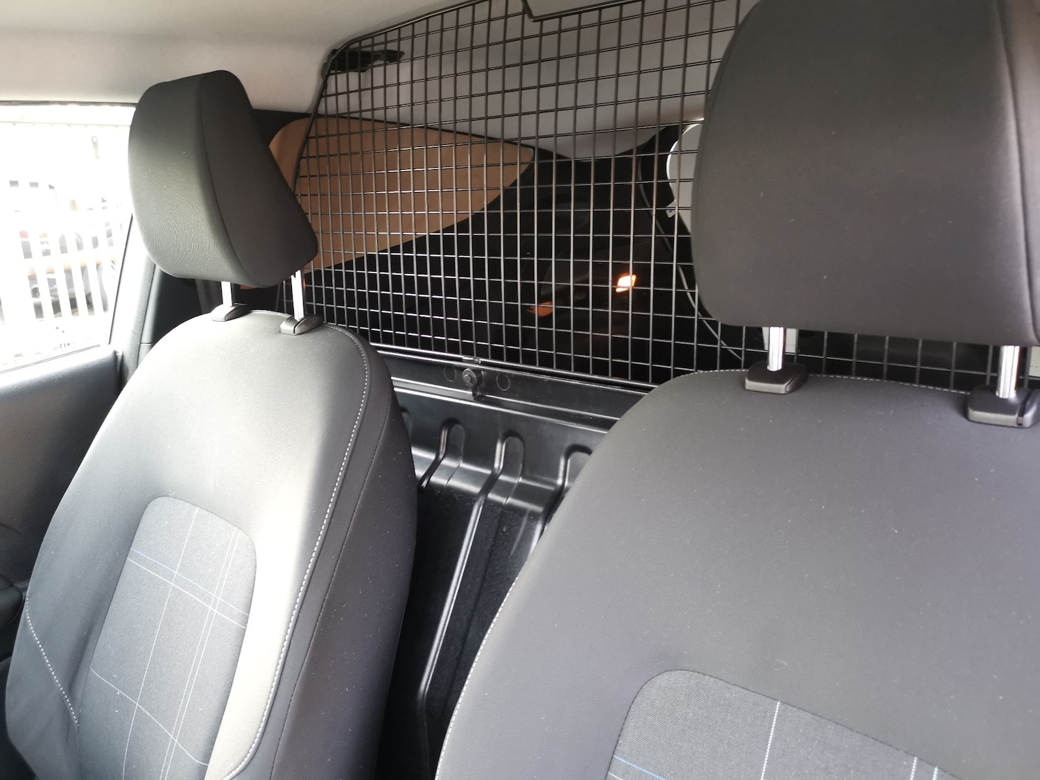 Used Ford Fiesta 2020 for sale - 77630044: Photo 37