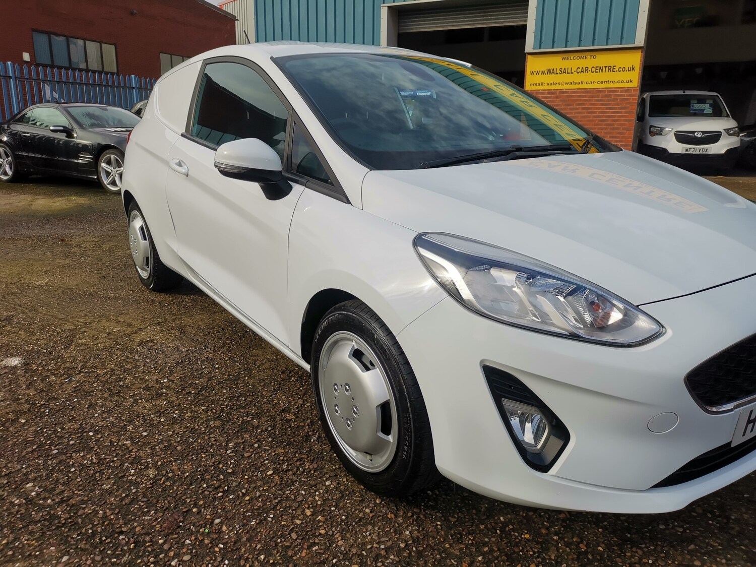 Used Ford Fiesta 2020 for sale - 77630044: Photo 38