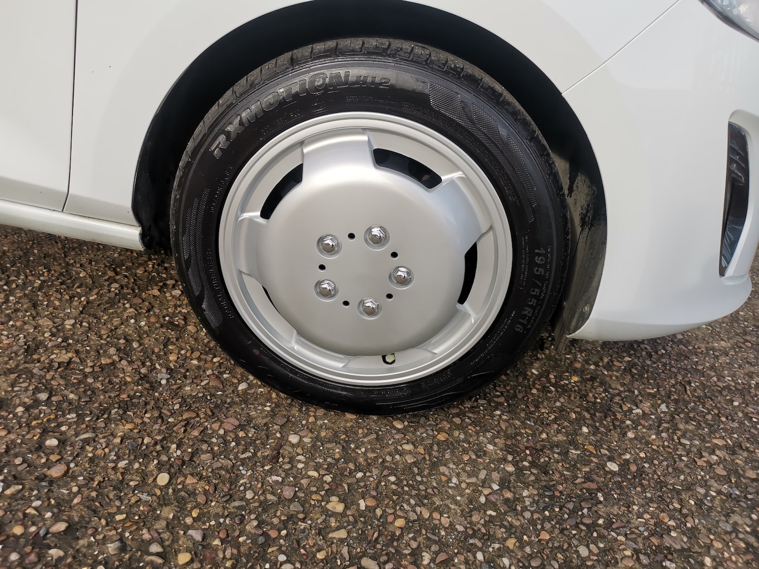 Used Ford Fiesta 2020 for sale - 77630044: Photo 39