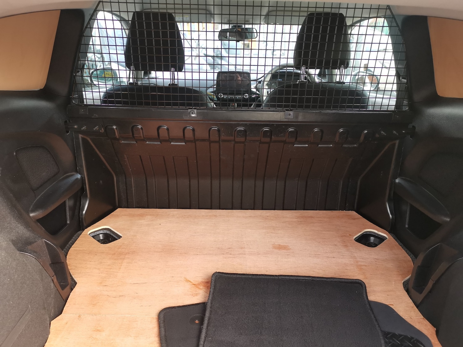 Used Ford Fiesta 2020 for sale - 77630044: Photo 4