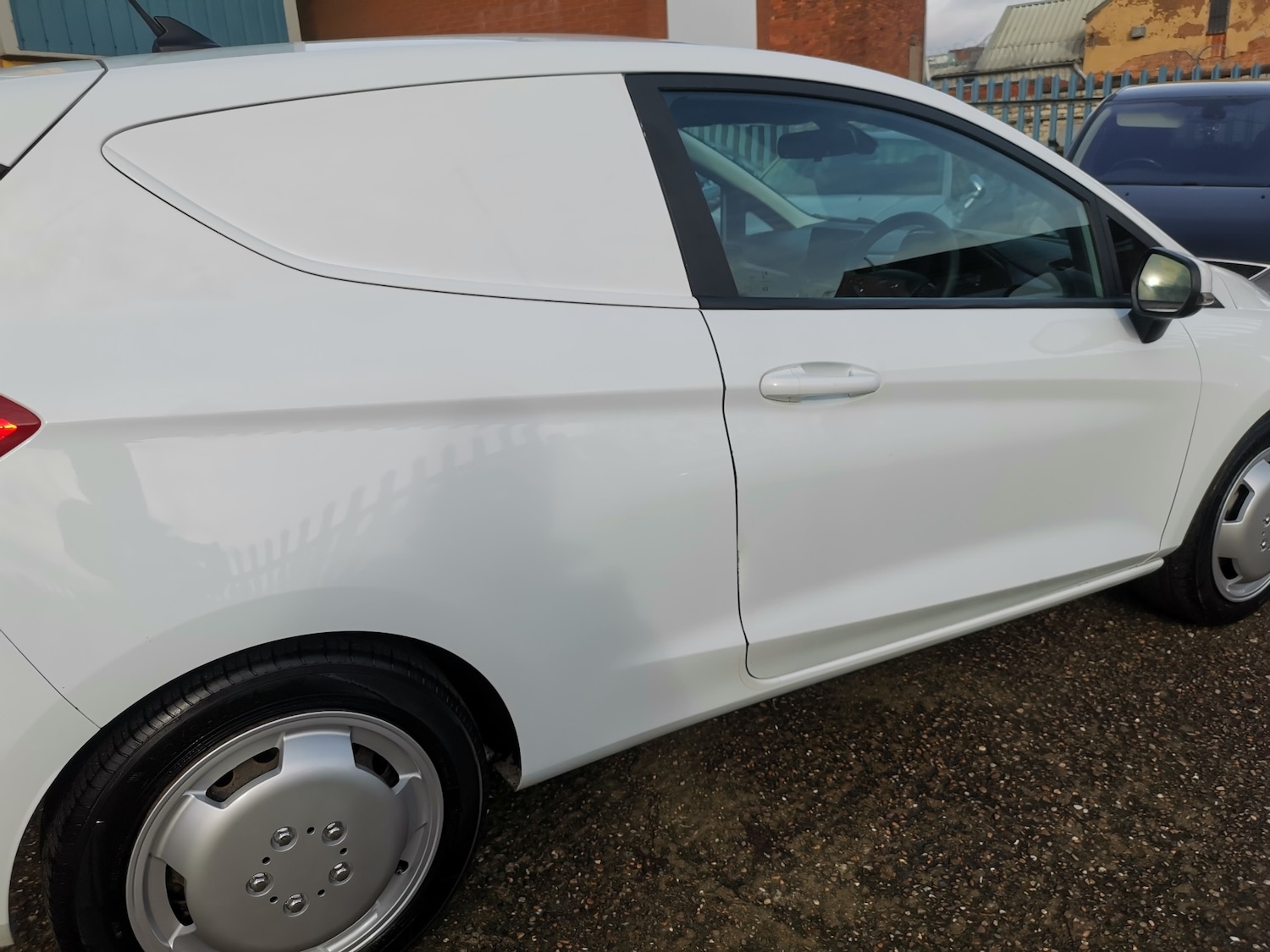 Used Ford Fiesta 2020 for sale - 77630044: Photo 40