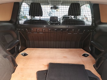 Used Ford Fiesta 2020 for sale - 77630044: Photo