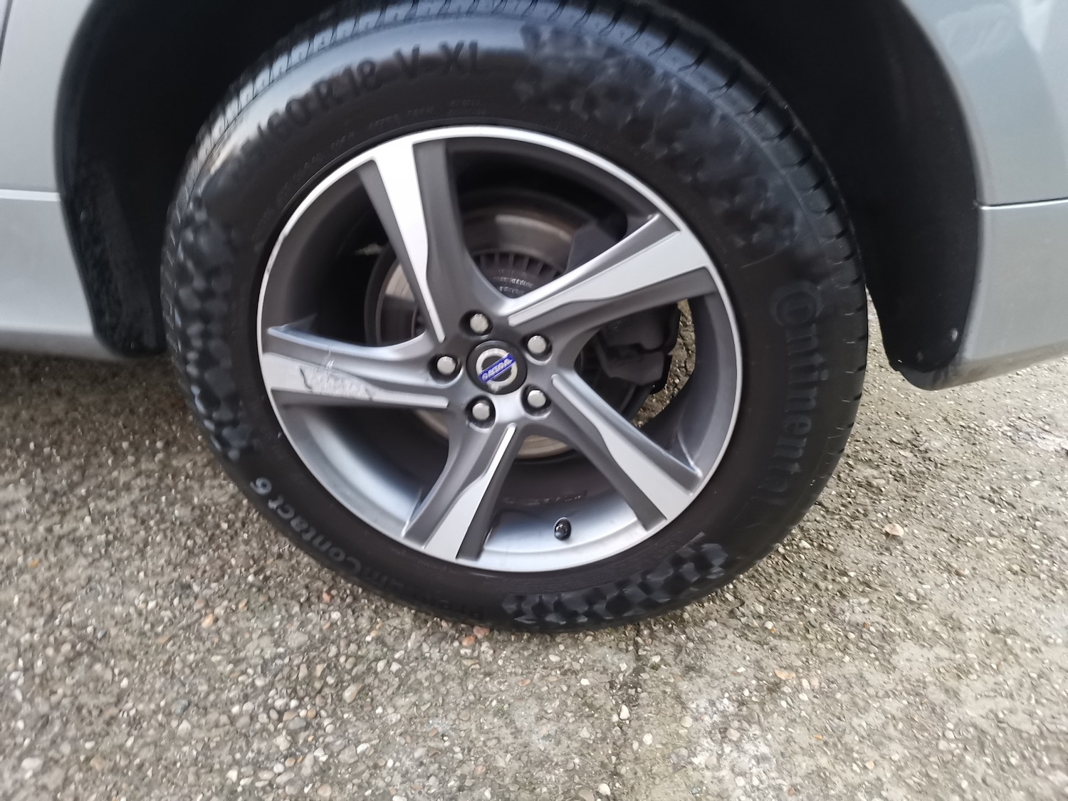 Used Volvo XC60 2015 for sale - 76931876: Photo 11