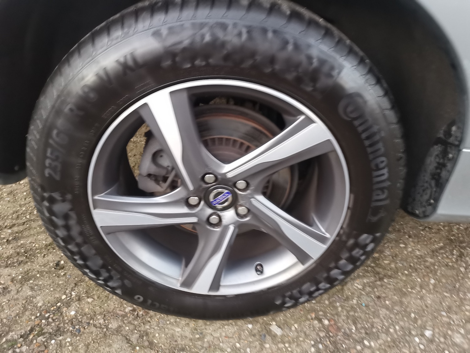 Used Volvo XC60 2015 for sale - 76931876: Photo 16