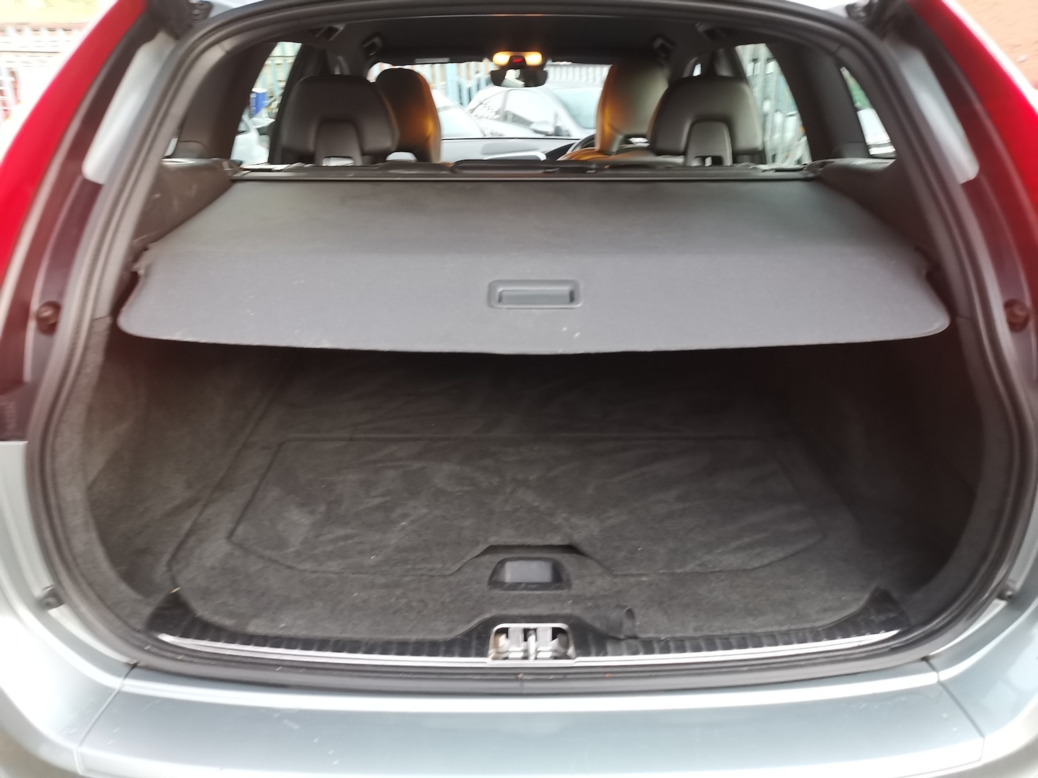 Used Volvo XC60 2015 for sale - 76931876: Photo 27