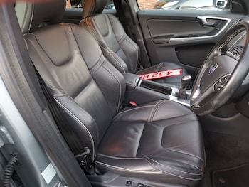 Used Volvo XC60 2014 for sale - 76931876: Photo