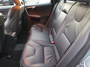 Used Volvo XC60 2014 for sale - 76931876: Photo