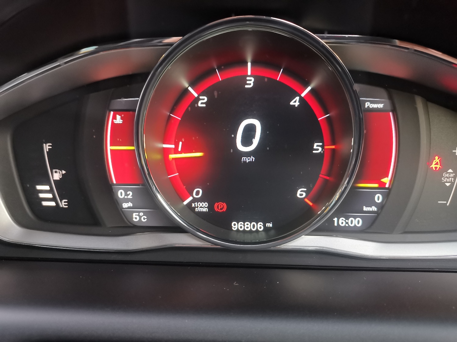 Used Volvo XC60 2015 for sale - 76931876: Photo 41