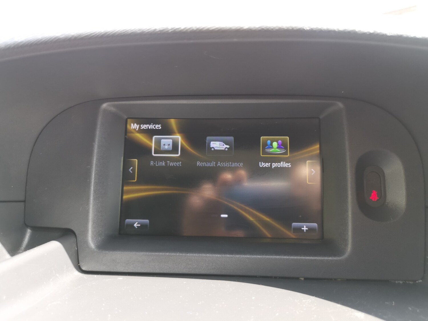 Vehicle 25