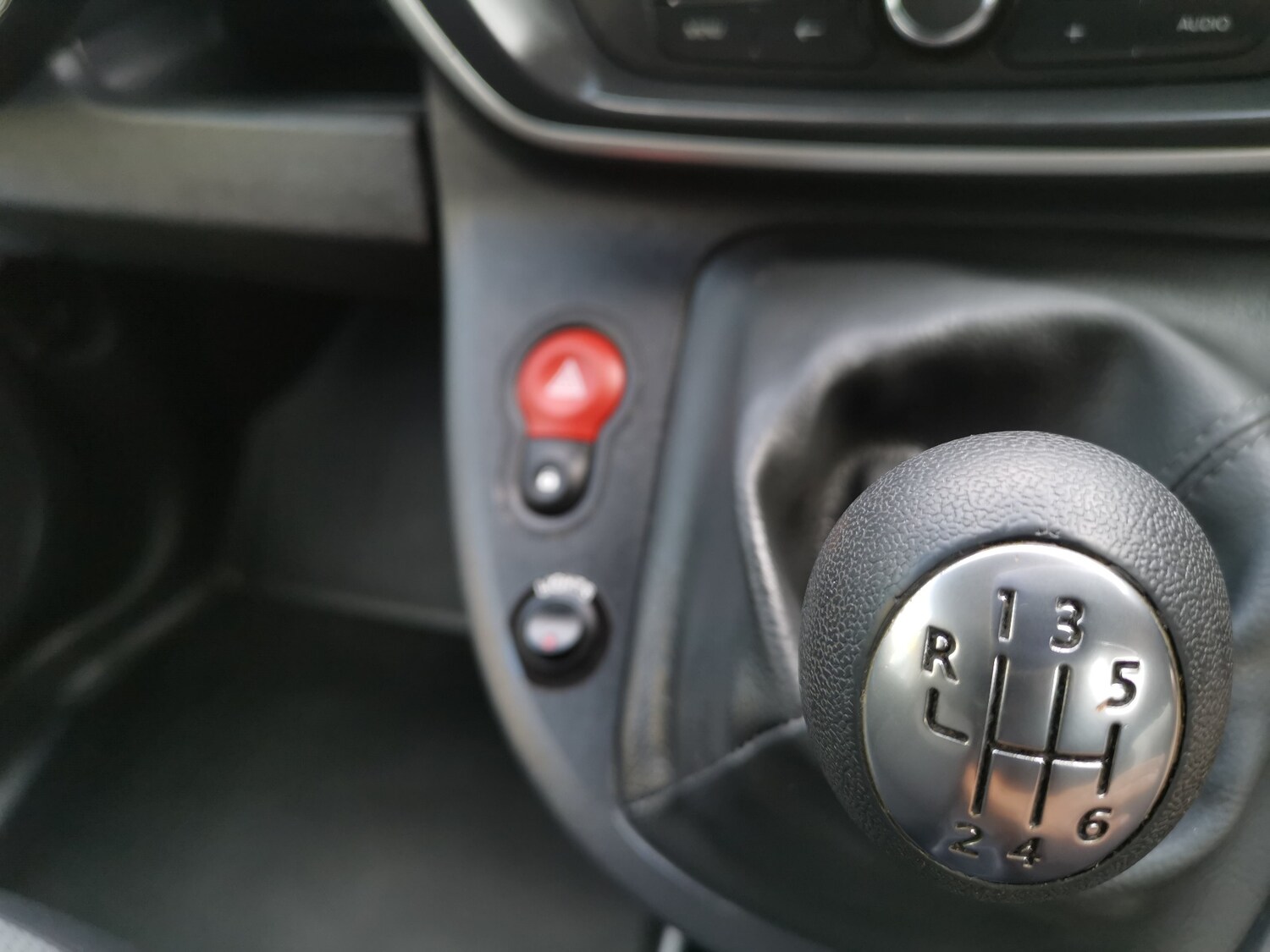 Vehicle 30