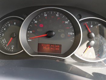 Used Renault Kangoo 2021 for sale - 75583091: Photo