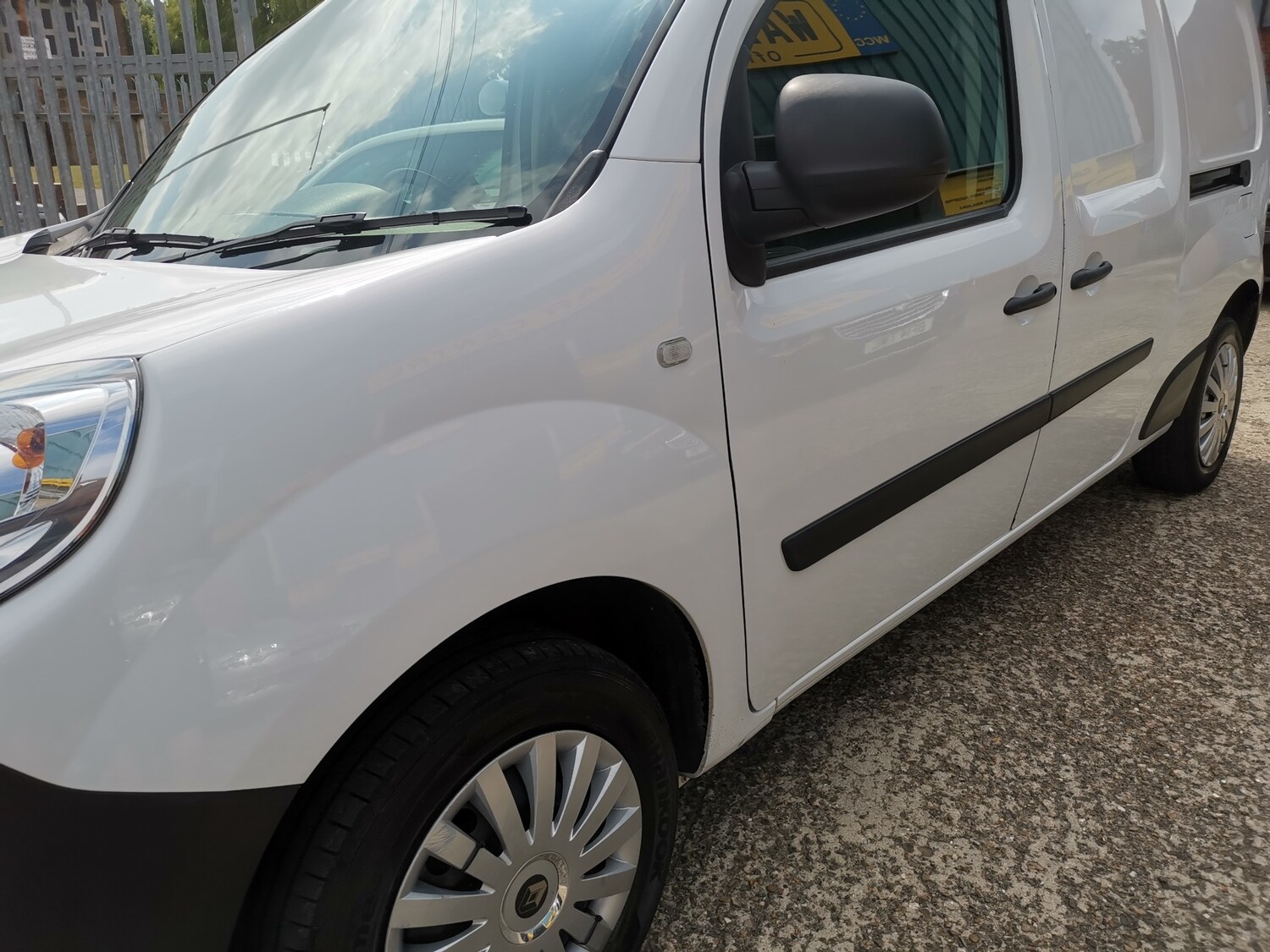 Vehicle 43