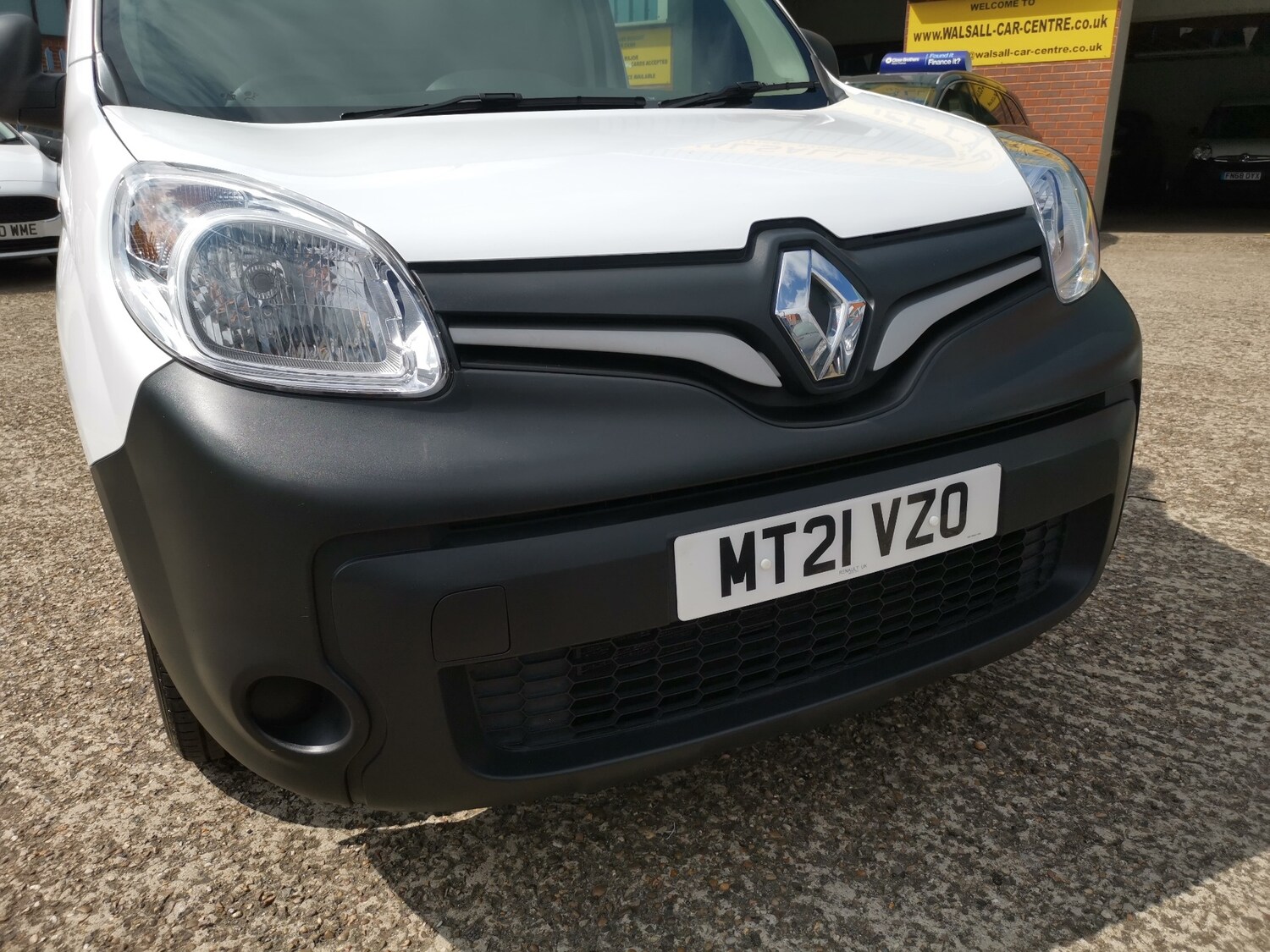Vehicle 46