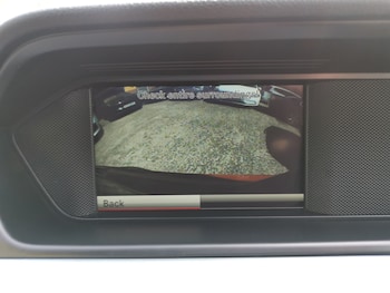 Used Mercedes-Benz C Class 2014 for sale - 79392071: Photo