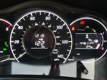 Used Nissan Note 2015 for sale - 76933049: Photo