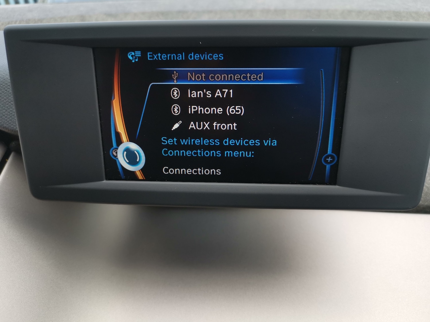 Vehicle 26